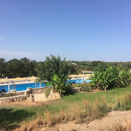 Agritria Di Umberto Anglisani Villa Ostuni Buitenkant foto