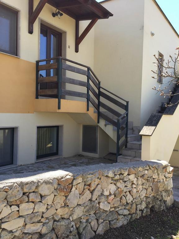 Agritria Di Umberto Anglisani Villa Ostuni Kamer foto