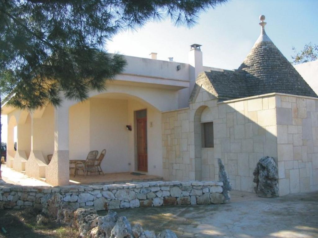 Agritria Di Umberto Anglisani Villa Ostuni Kamer foto