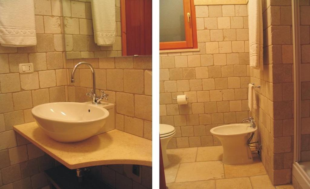 Agritria Di Umberto Anglisani Villa Ostuni Kamer foto